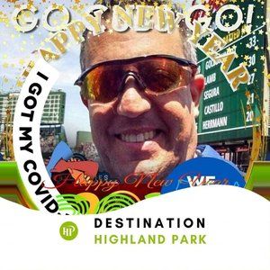 Meet your Posher, Jeffrey